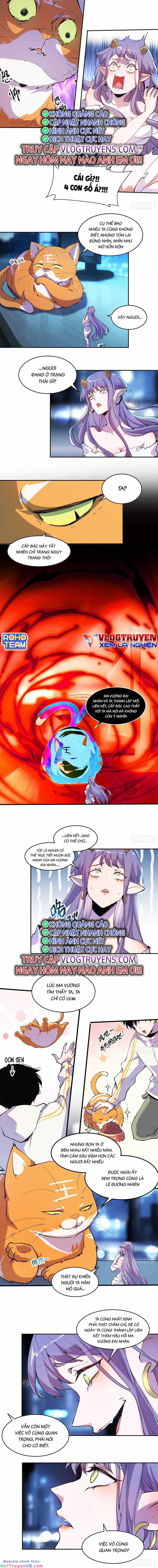 mùa hè băng giá - Chapter 17 - Trang 3