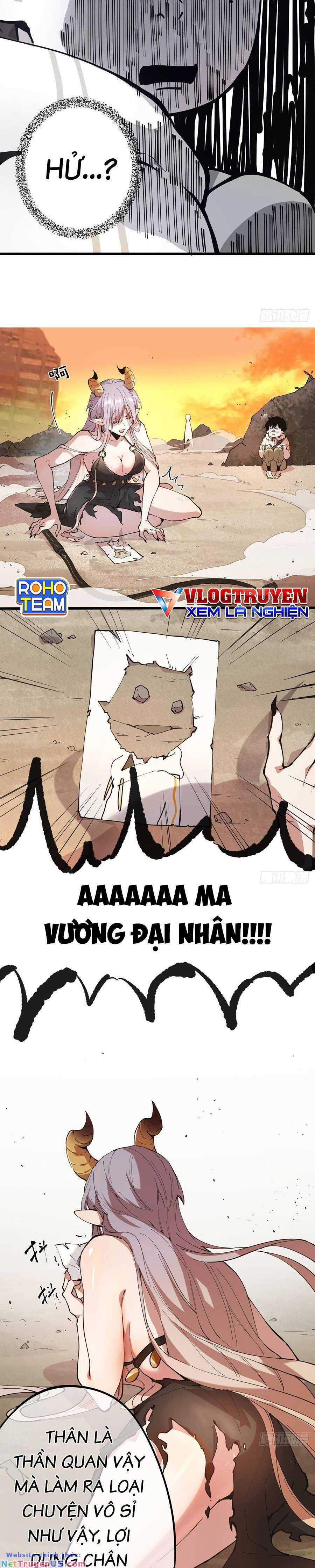 mùa hè băng giá - Chapter 2 - Trang 14