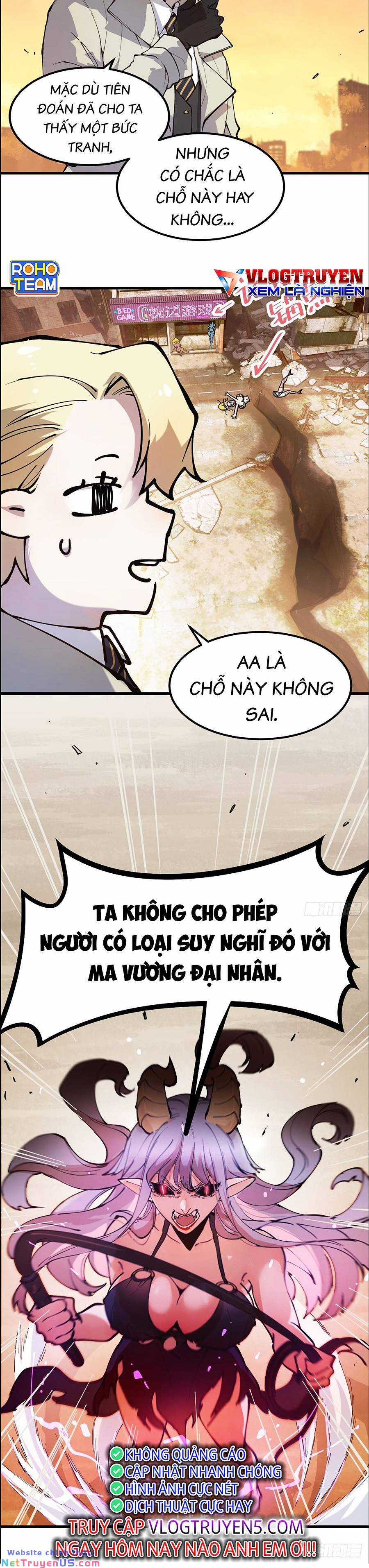 mùa hè băng giá - Chapter 2 - Trang 5