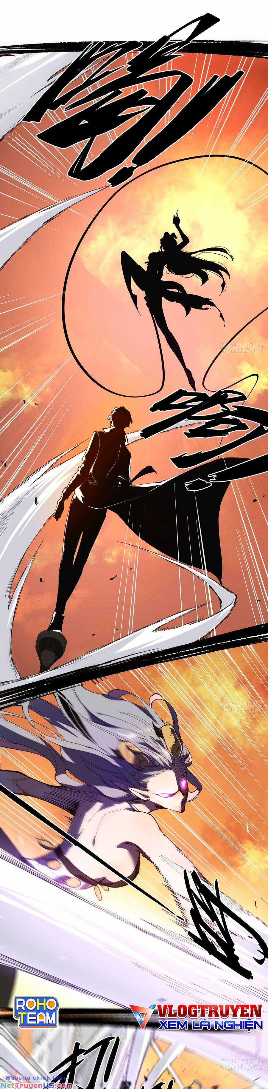 mùa hè băng giá - Chapter 2 - Trang 6