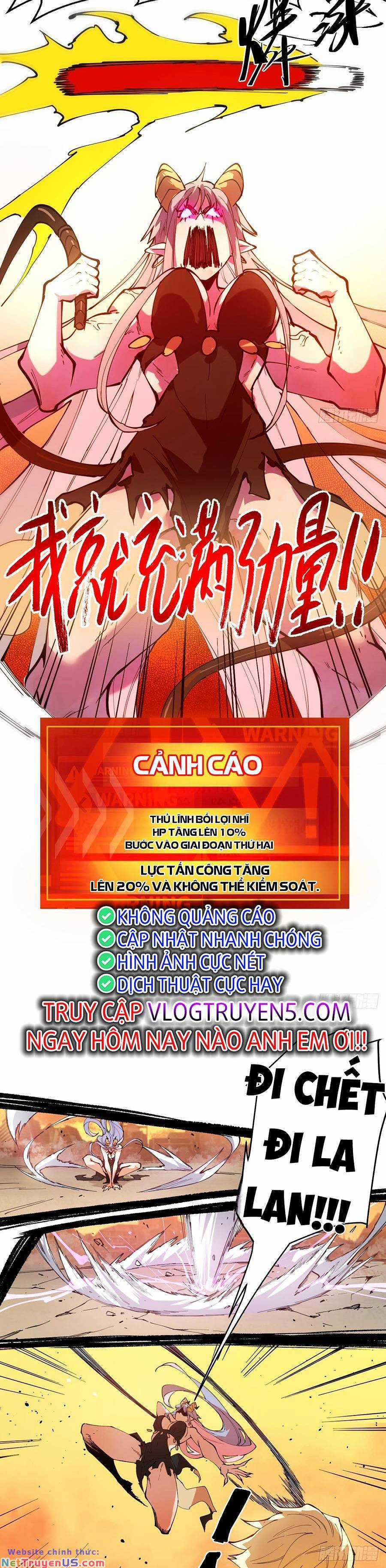 mùa hè băng giá - Chapter 2 - Trang 10