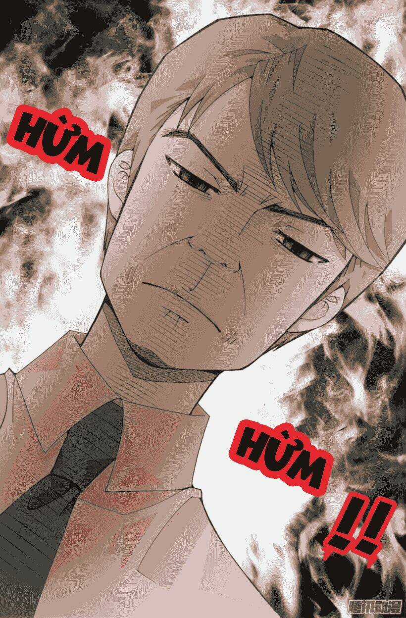 Mùa hè năm đó, em - Chapter 1 - Trang 11