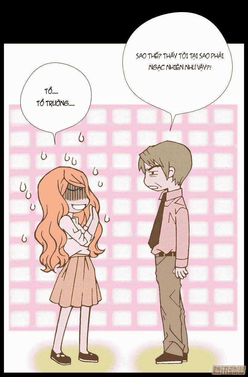 Mùa hè năm đó, em - Chapter 1 - Trang 13