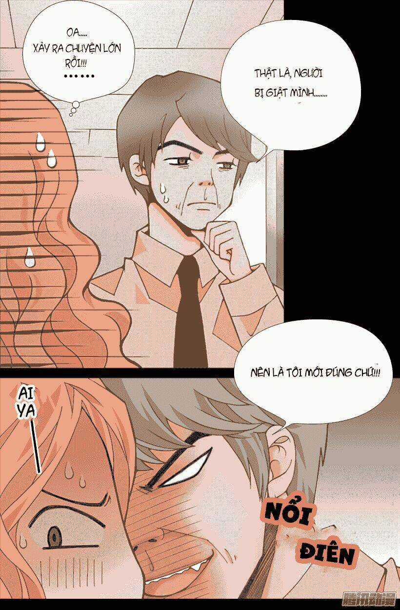 Mùa hè năm đó, em - Chapter 1 - Trang 14