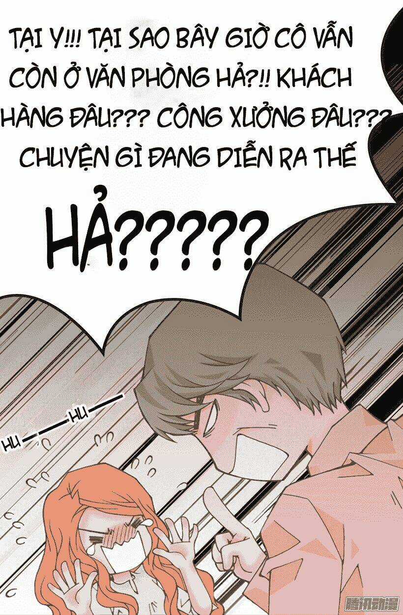 Mùa hè năm đó, em - Chapter 1 - Trang 15