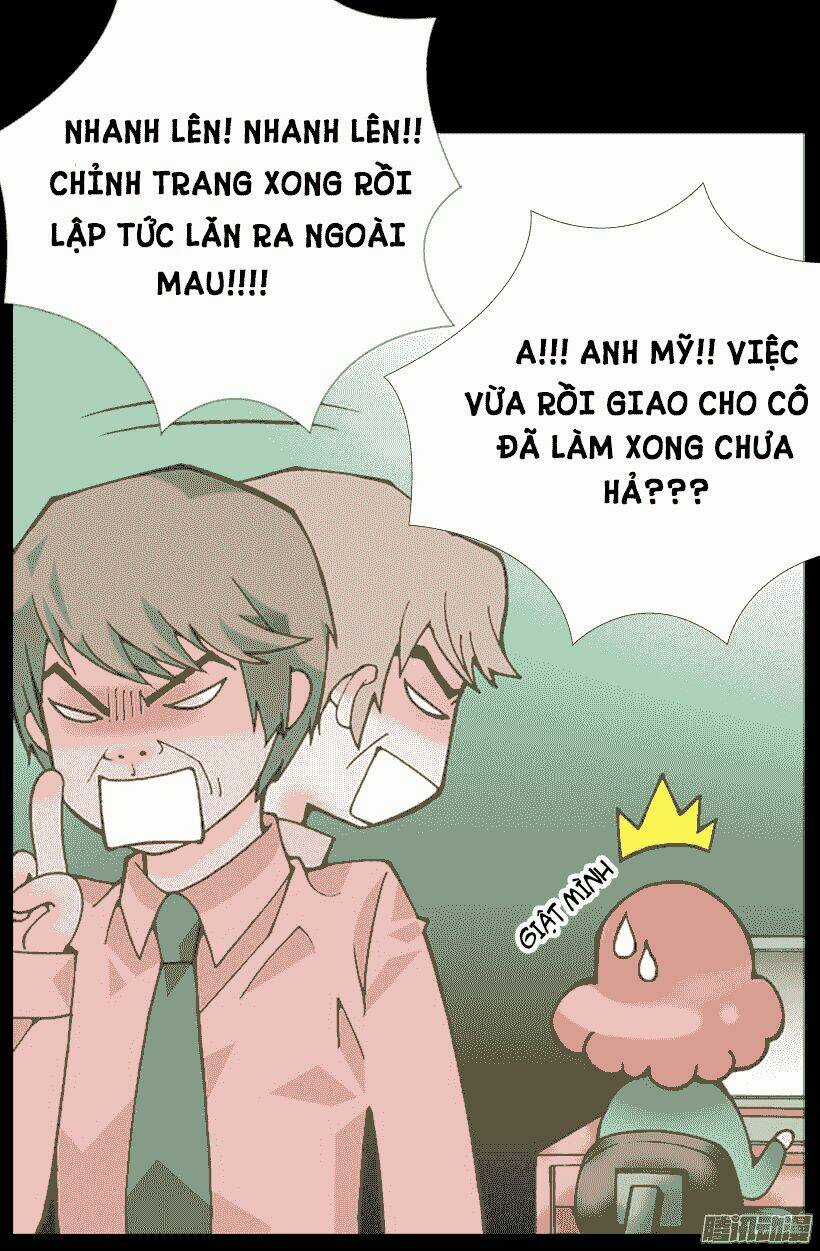 Mùa hè năm đó, em - Chapter 1 - Trang 18