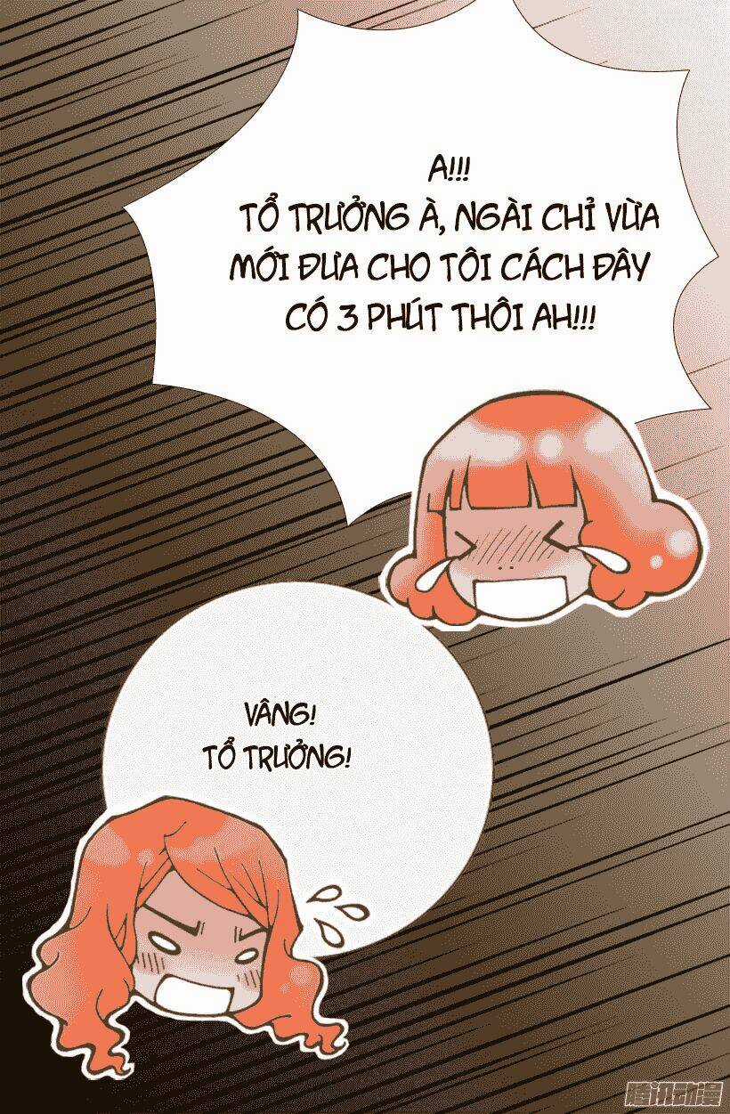 Mùa hè năm đó, em - Chapter 1 - Trang 19