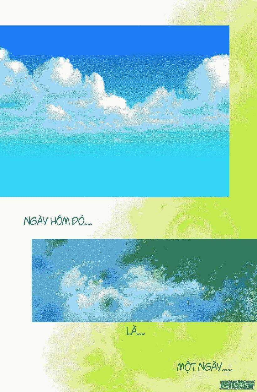 Mùa hè năm đó, em - Chapter 1 - Trang 3