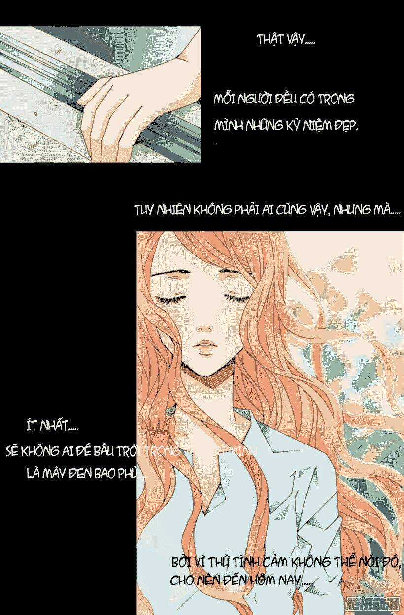 Mùa hè năm đó, em - Chapter 1 - Trang 5