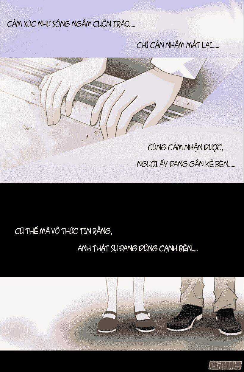 Mùa hè năm đó, em - Chapter 1 - Trang 6