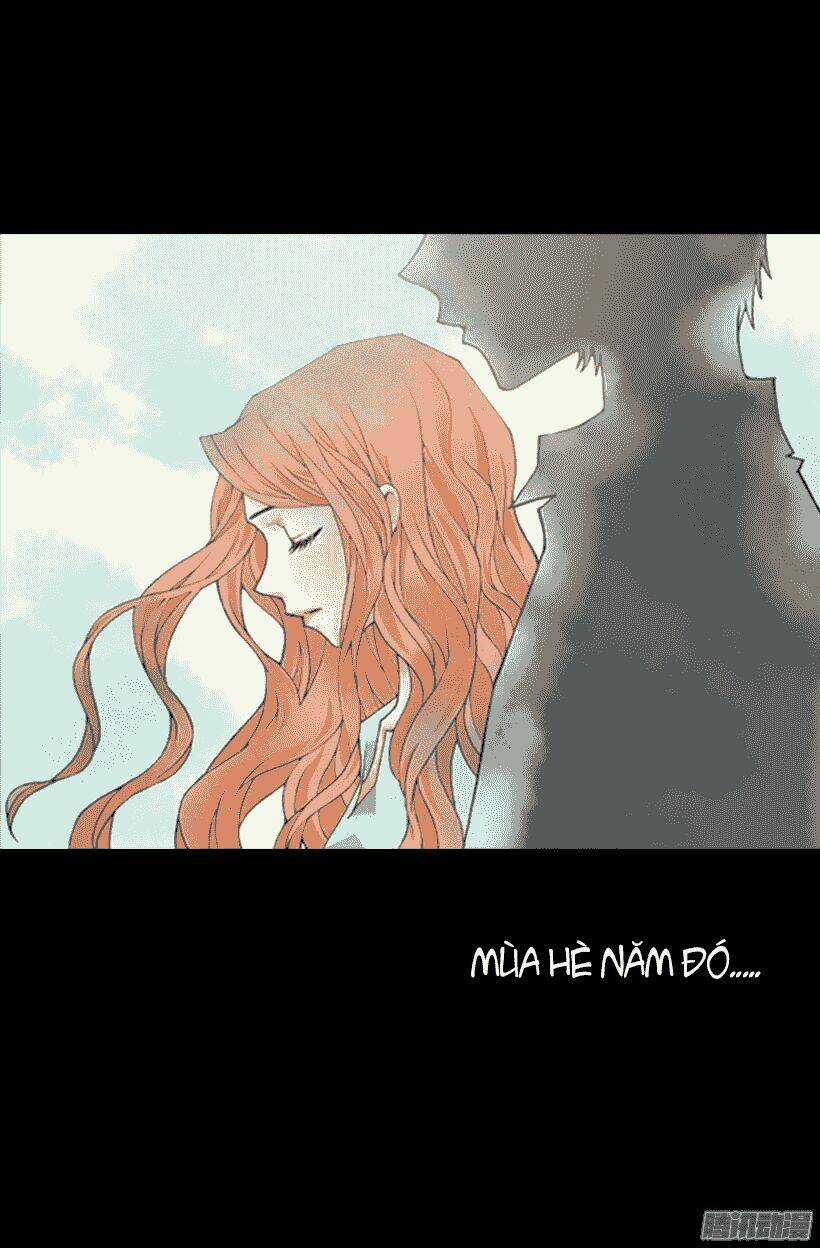 Mùa hè năm đó, em - Chapter 1 - Trang 7