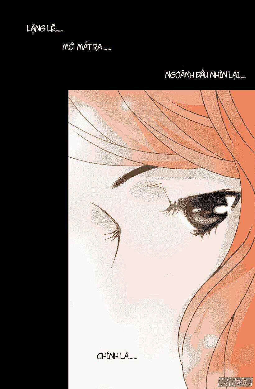 Mùa hè năm đó, em - Chapter 1 - Trang 8