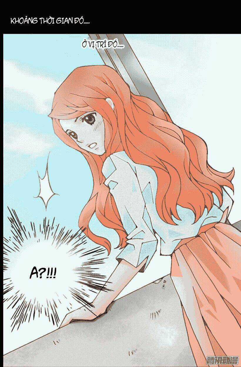 Mùa hè năm đó, em - Chapter 1 - Trang 9