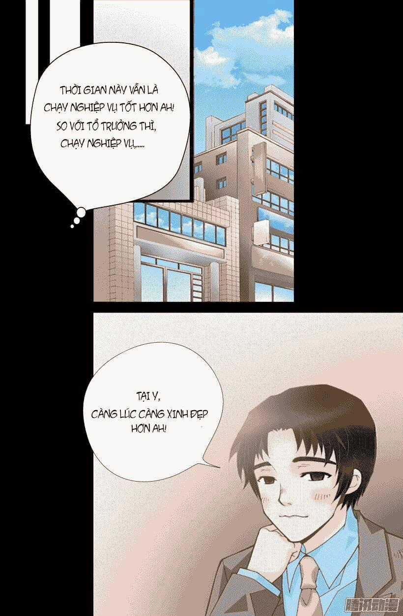 Mùa hè năm đó, em - Chapter 2 - Trang 2