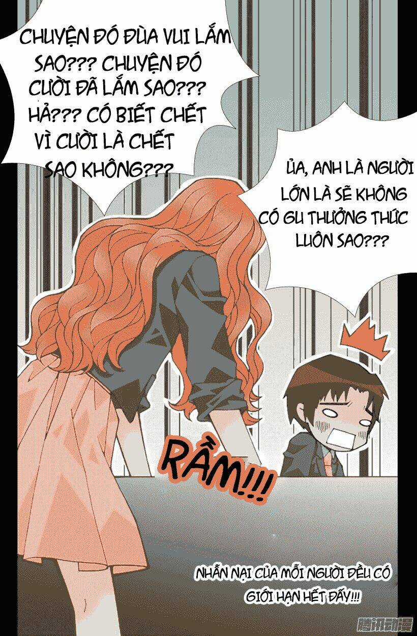 Mùa hè năm đó, em - Chapter 2 - Trang 13