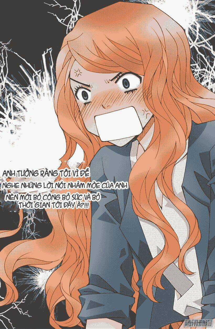 Mùa hè năm đó, em - Chapter 2 - Trang 14