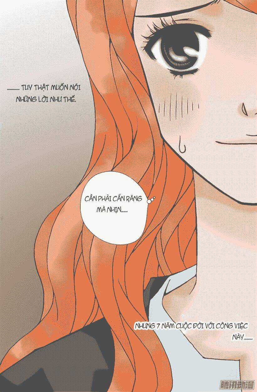 Mùa hè năm đó, em - Chapter 2 - Trang 15