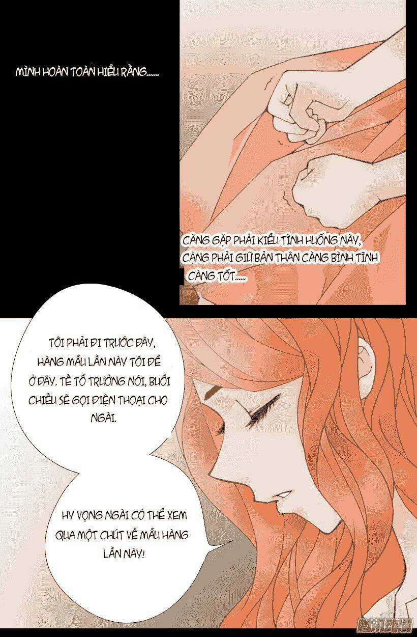 Mùa hè năm đó, em - Chapter 2 - Trang 16