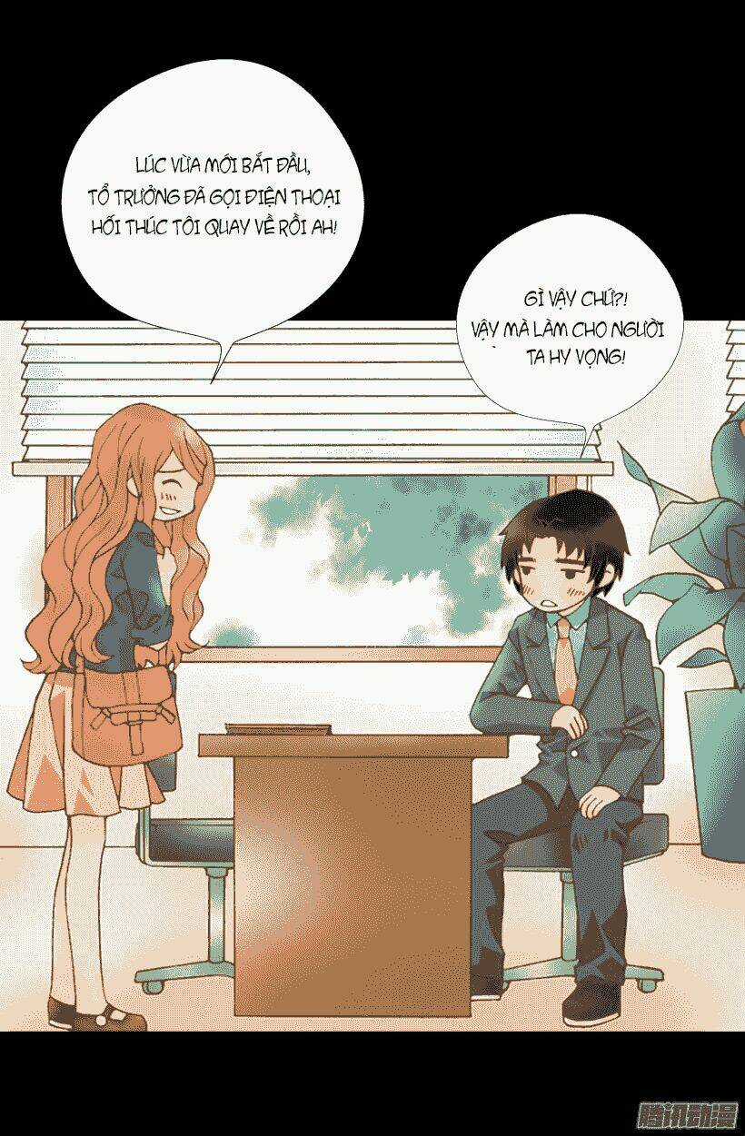 Mùa hè năm đó, em - Chapter 2 - Trang 18