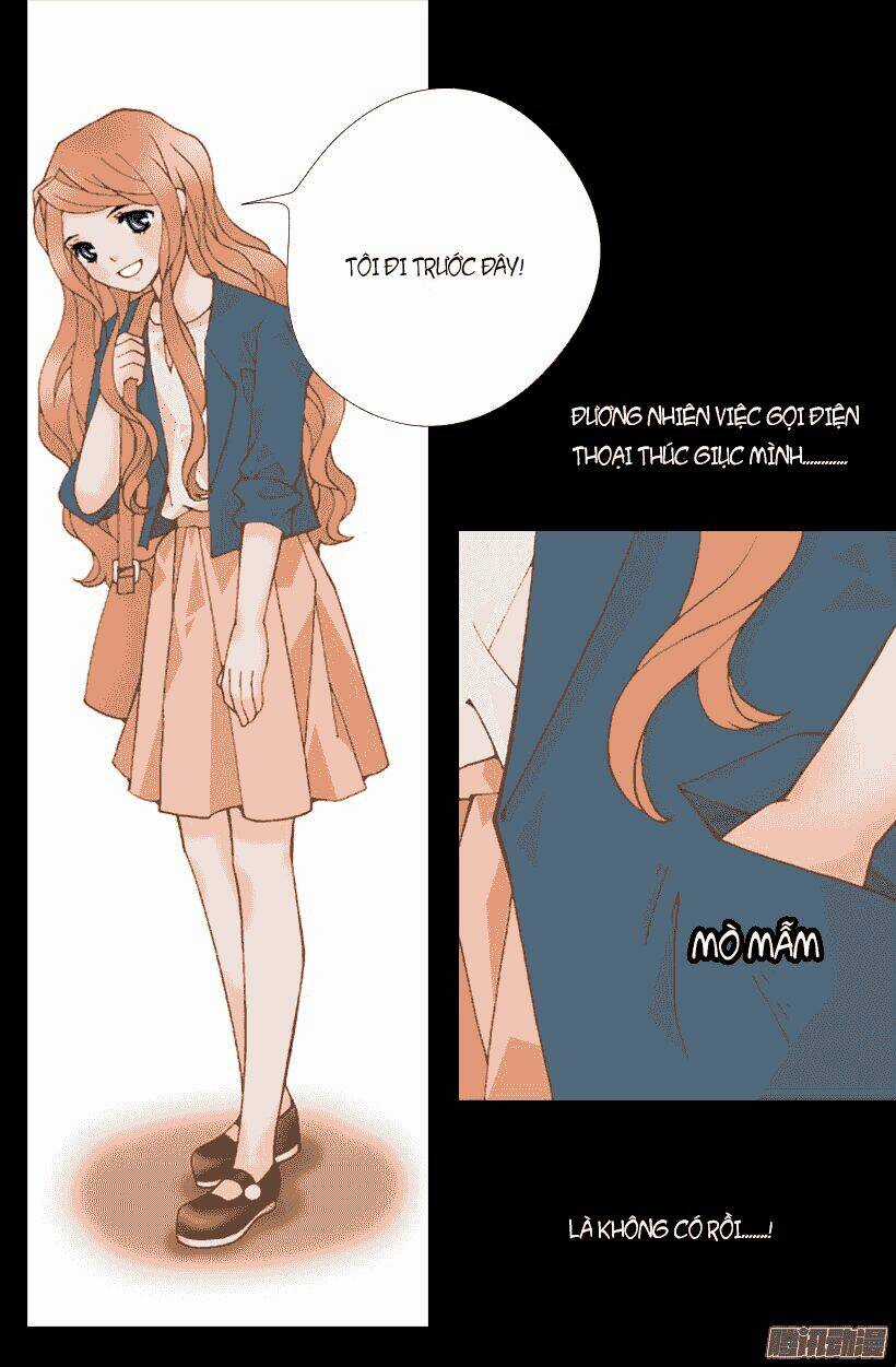 Mùa hè năm đó, em - Chapter 2 - Trang 19