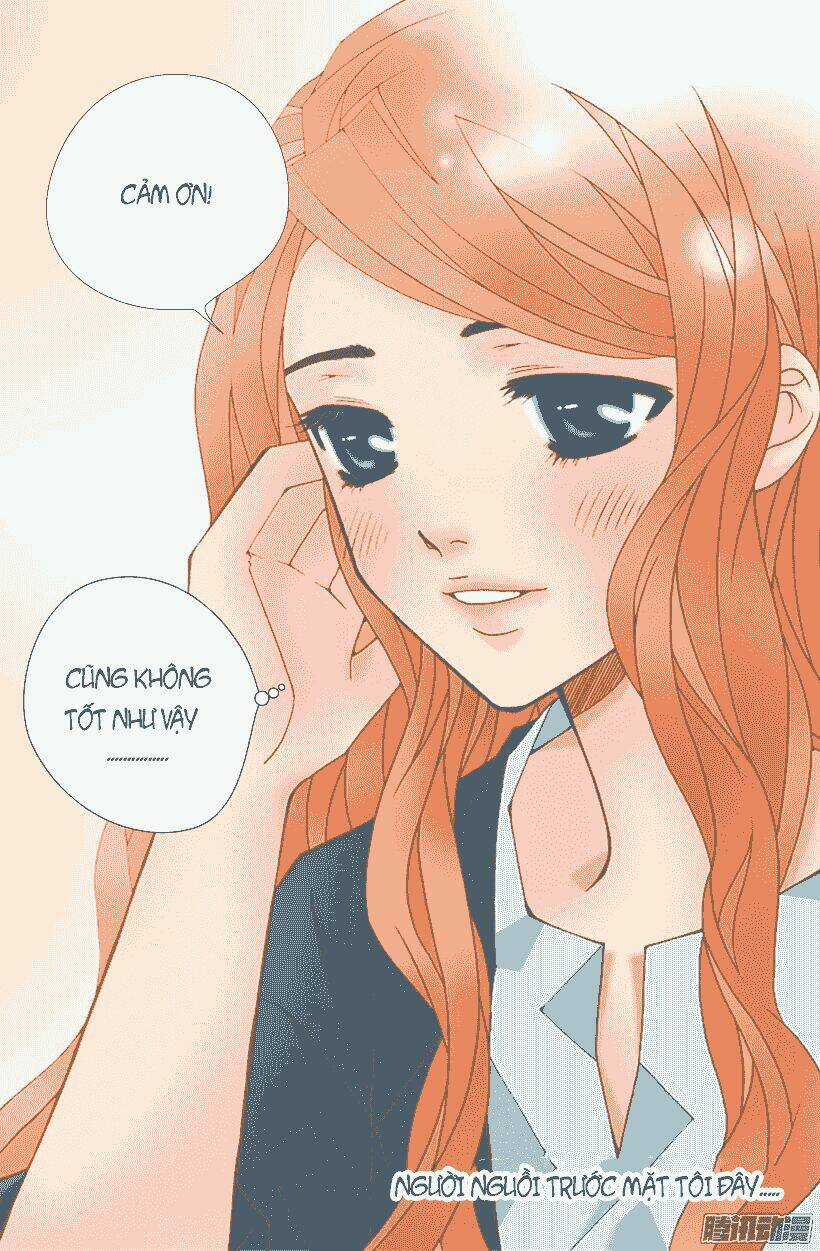 Mùa hè năm đó, em - Chapter 2 - Trang 3