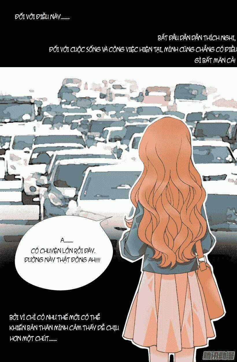 Mùa hè năm đó, em - Chapter 2 - Trang 21