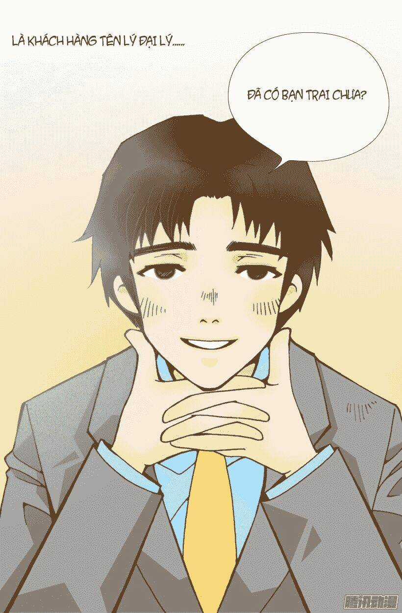 Mùa hè năm đó, em - Chapter 2 - Trang 4