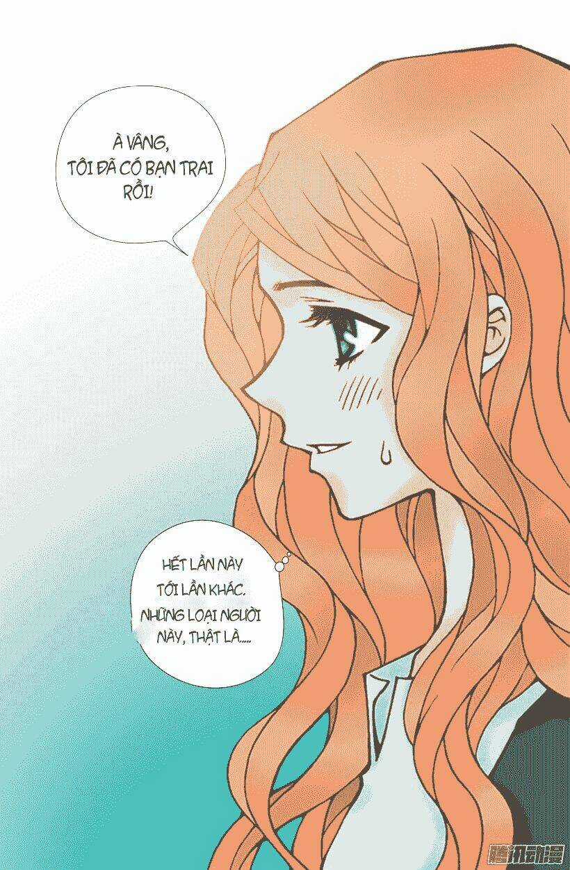 Mùa hè năm đó, em - Chapter 2 - Trang 5