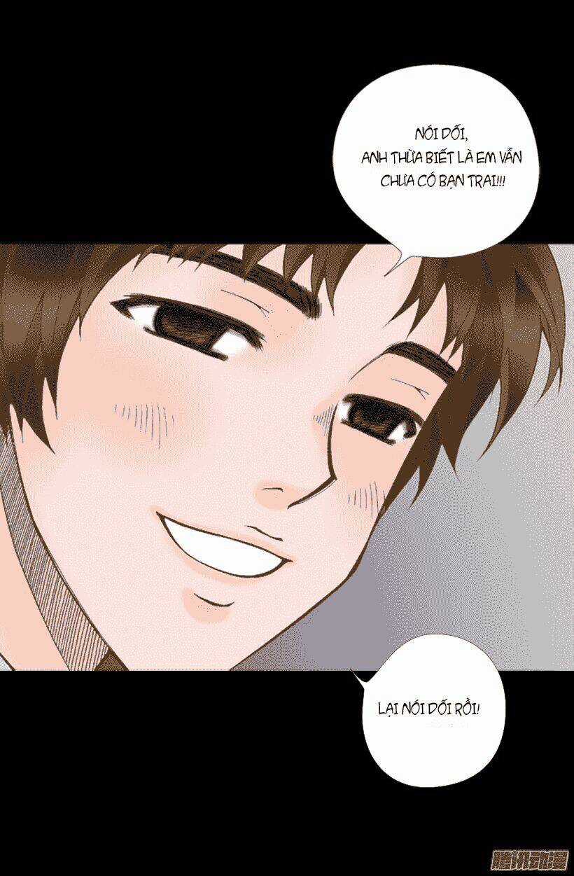 Mùa hè năm đó, em - Chapter 2 - Trang 6