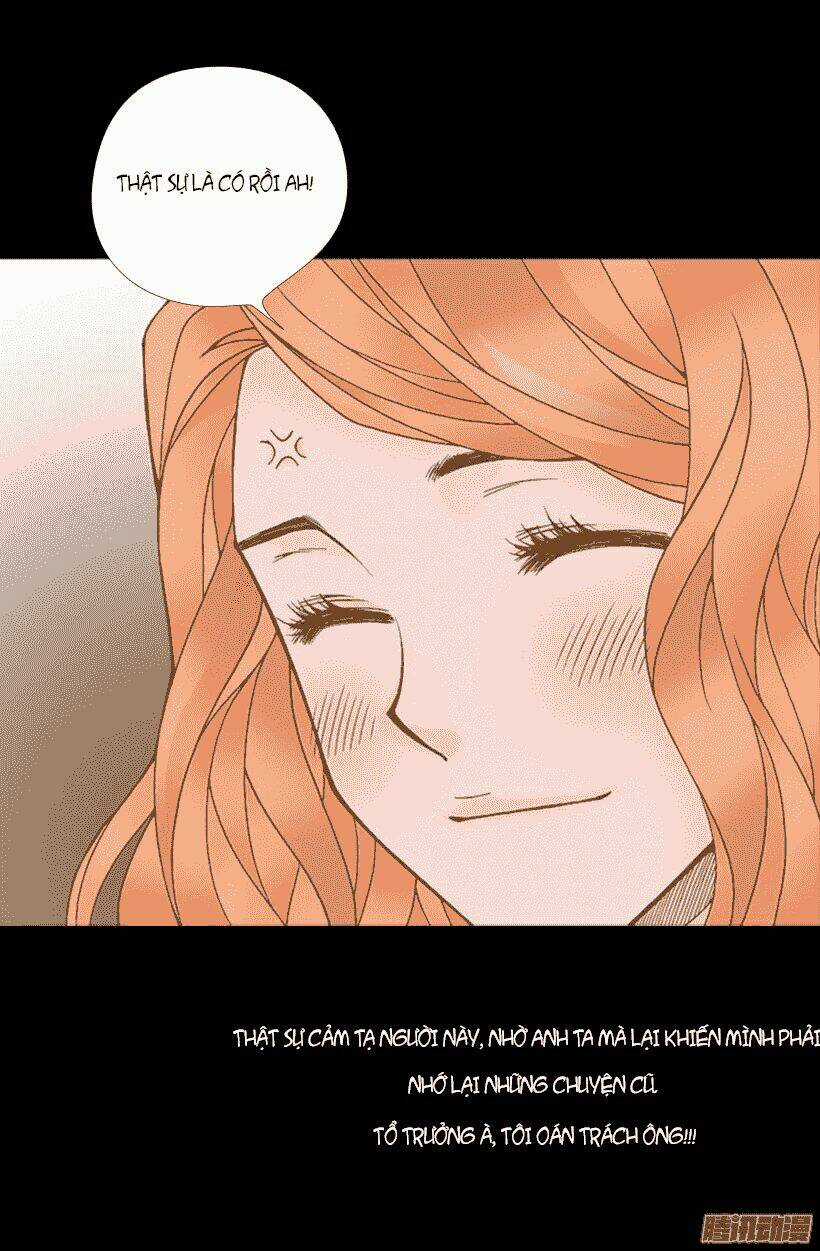 Mùa hè năm đó, em - Chapter 2 - Trang 7