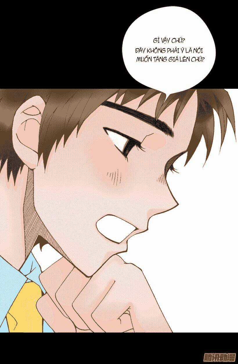 Mùa hè năm đó, em - Chapter 2 - Trang 9