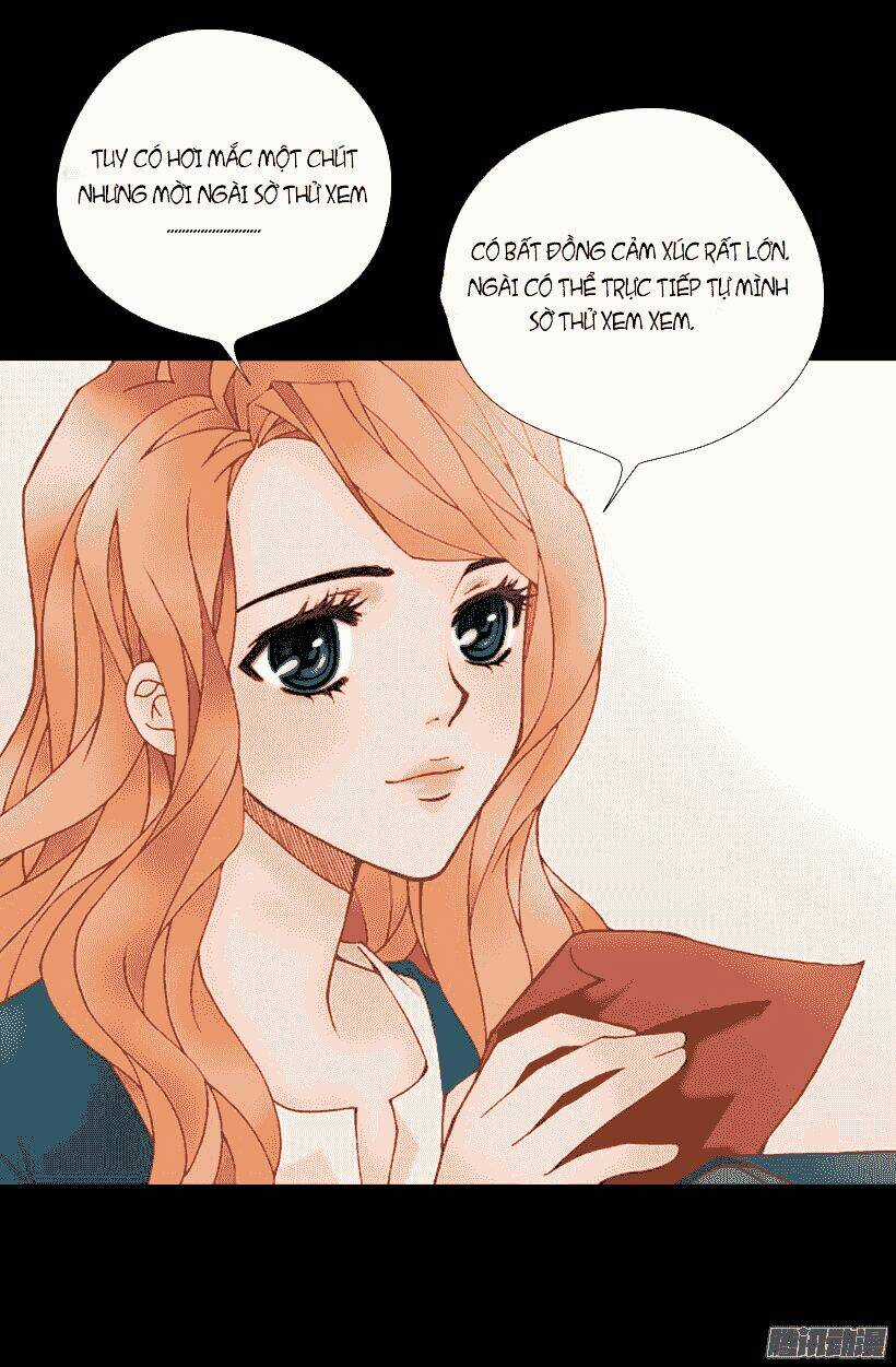 Mùa hè năm đó, em - Chapter 2 - Trang 10