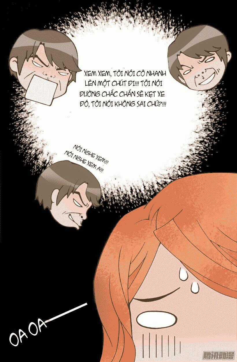 Mùa hè năm đó, em - Chapter 3 - Trang 2