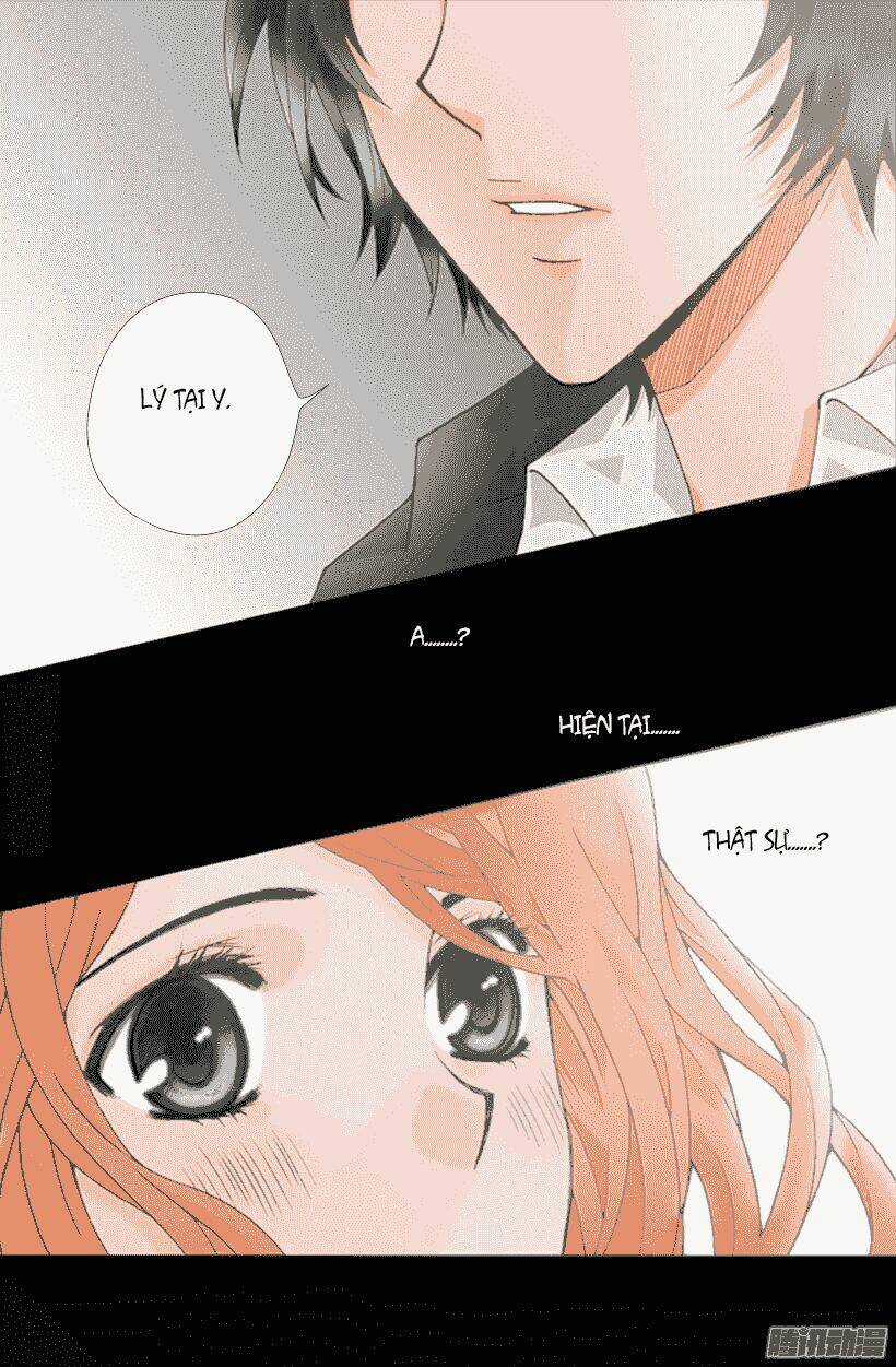 Mùa hè năm đó, em - Chapter 3 - Trang 12