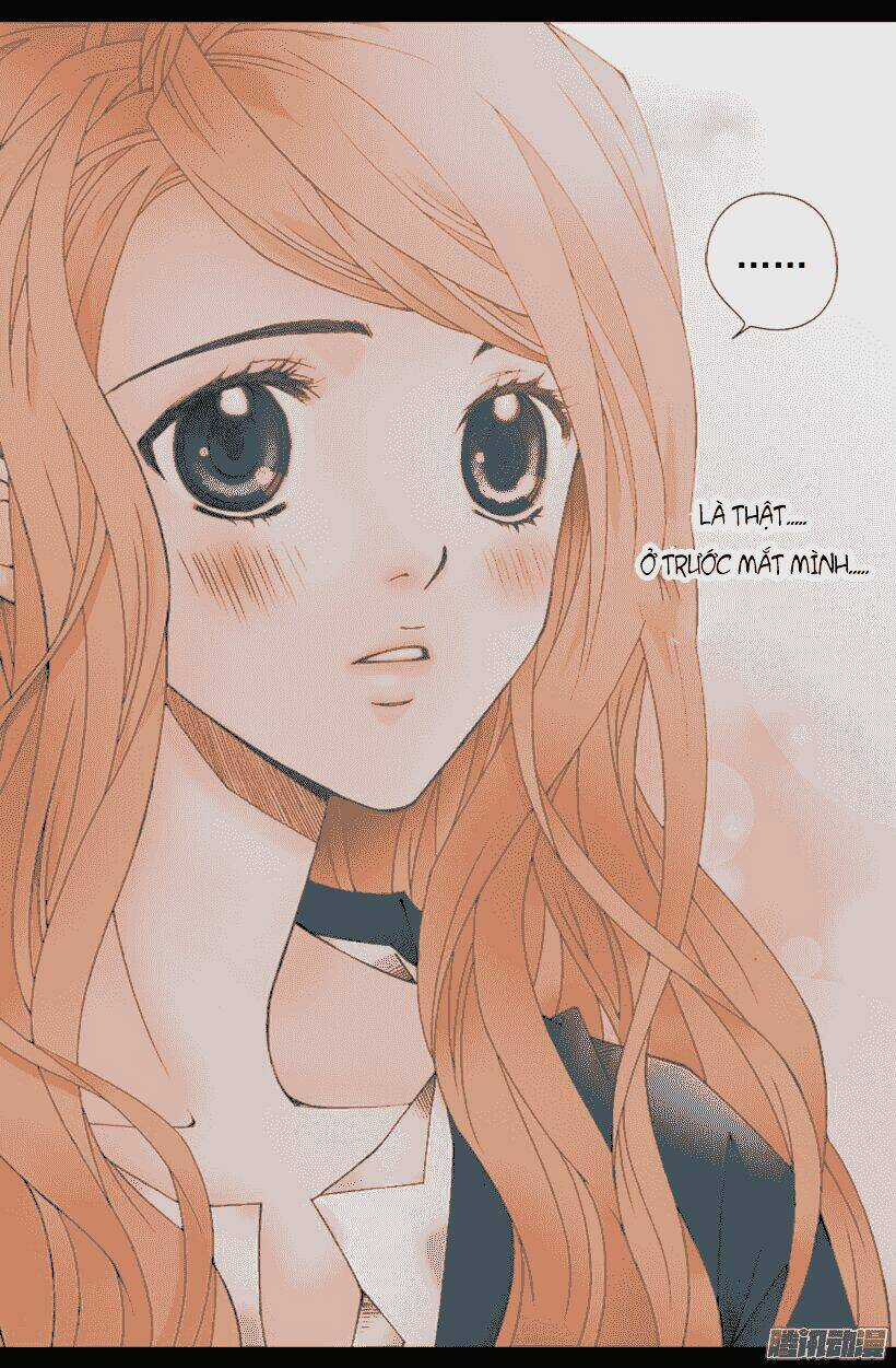 Mùa hè năm đó, em - Chapter 3 - Trang 14