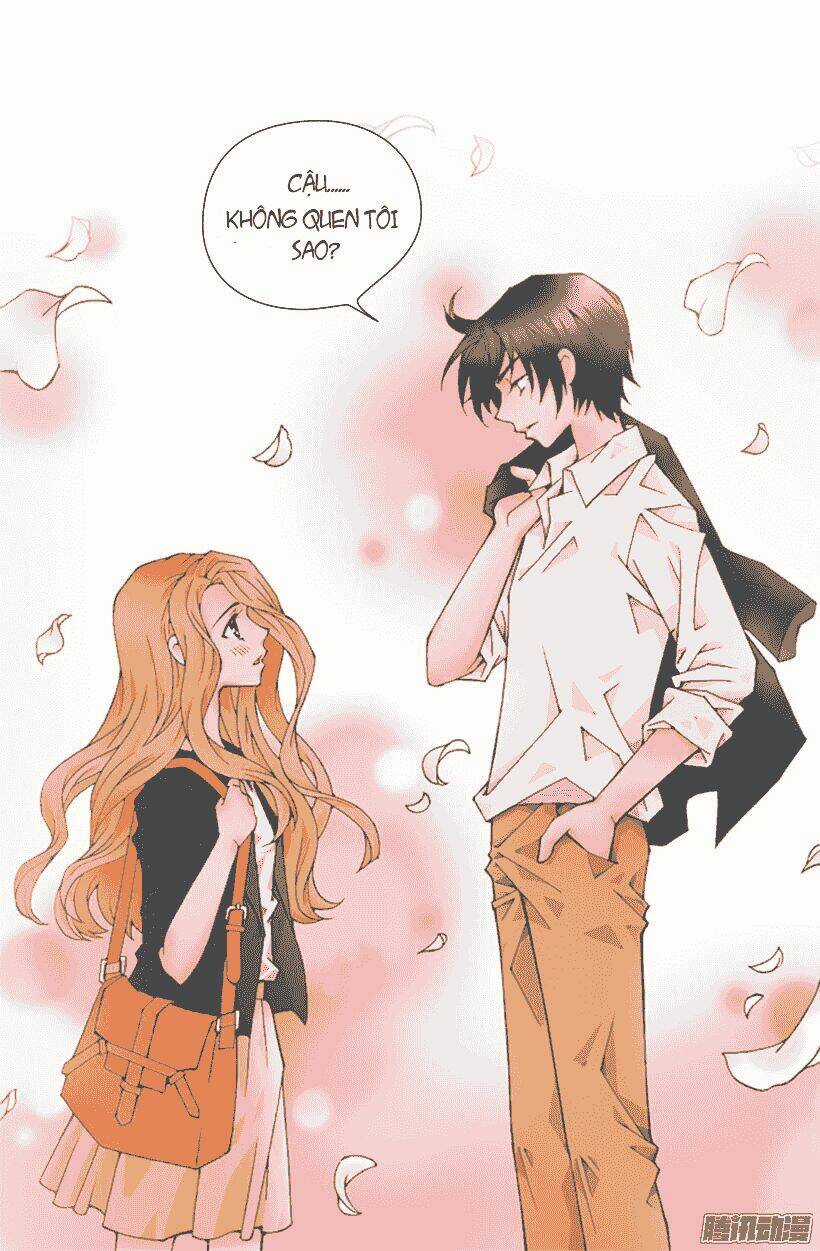 Mùa hè năm đó, em - Chapter 3 - Trang 16