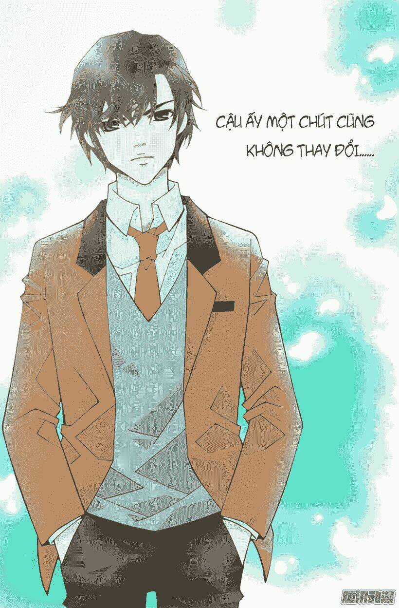 Mùa hè năm đó, em - Chapter 3 - Trang 17