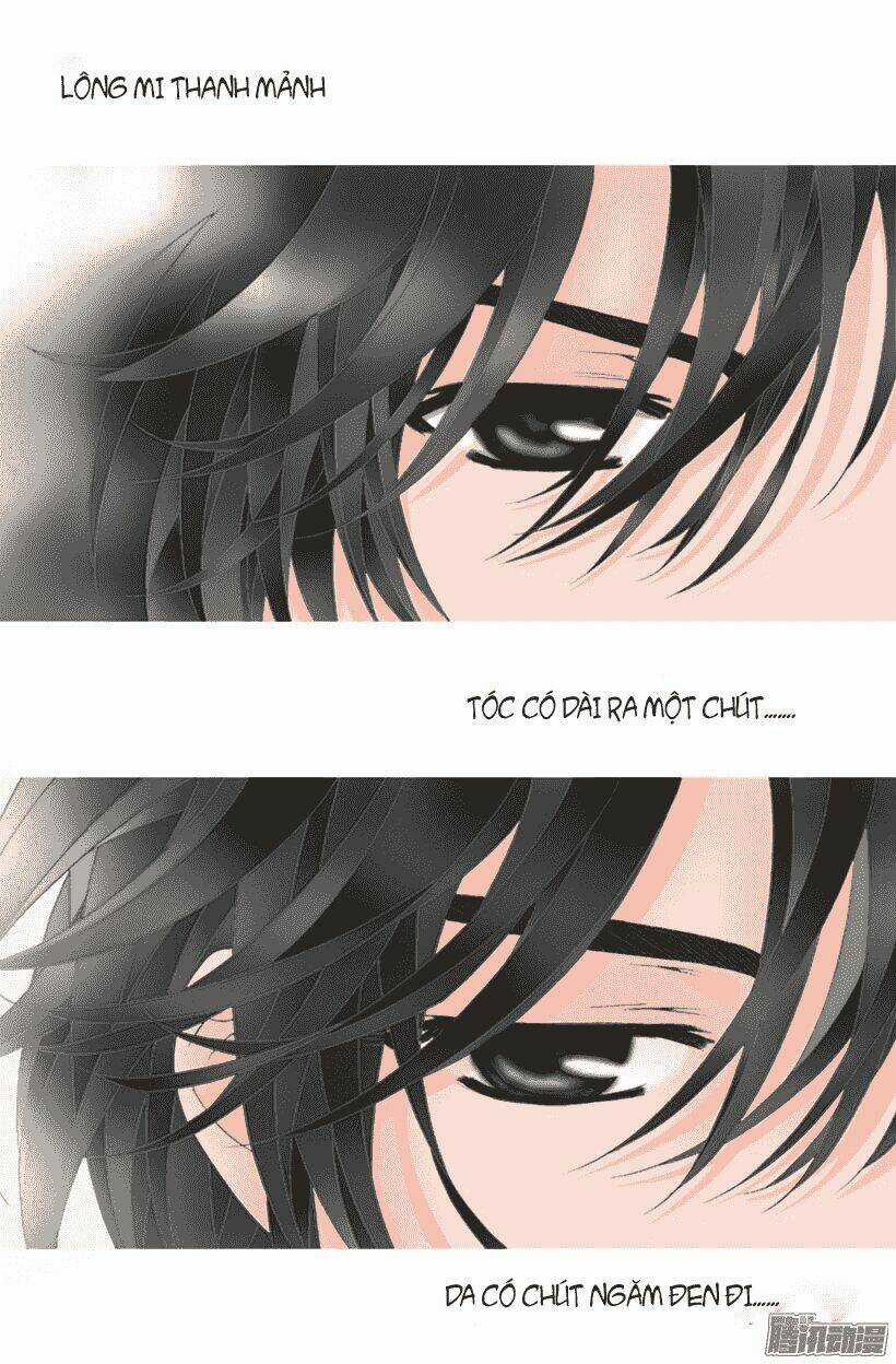 Mùa hè năm đó, em - Chapter 3 - Trang 19