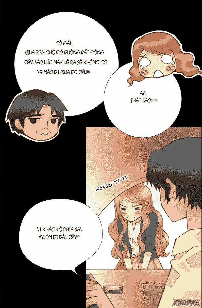 Mùa hè năm đó, em - Chapter 3 - Trang 6