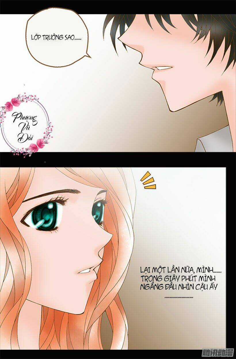 Mùa hè năm đó, em - Chapter 4 - Trang 11