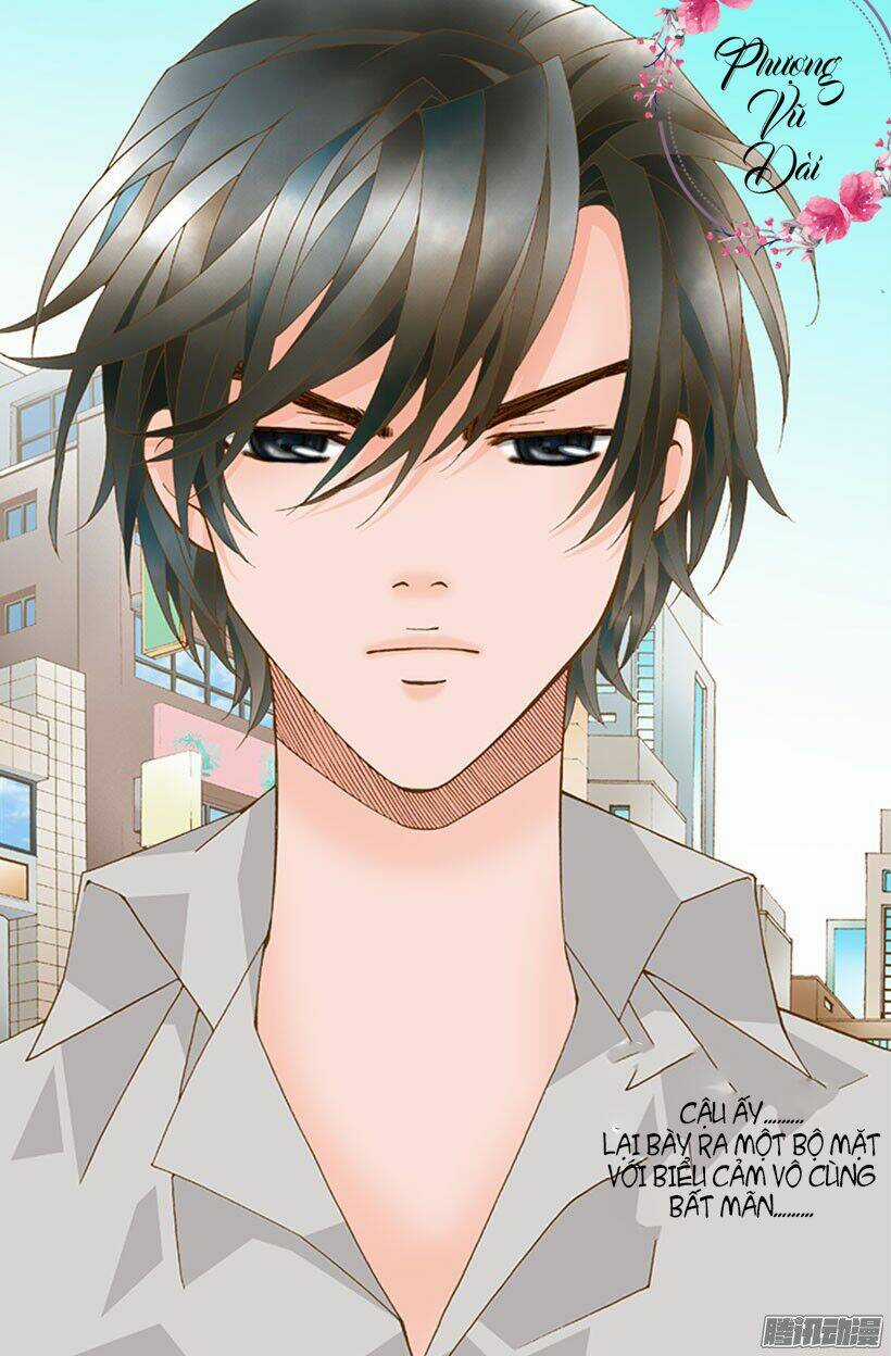 Mùa hè năm đó, em - Chapter 4 - Trang 12