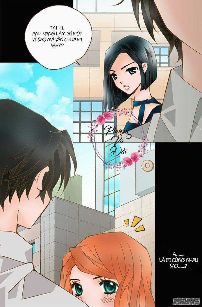 Mùa hè năm đó, em - Chapter 4 - Trang 14