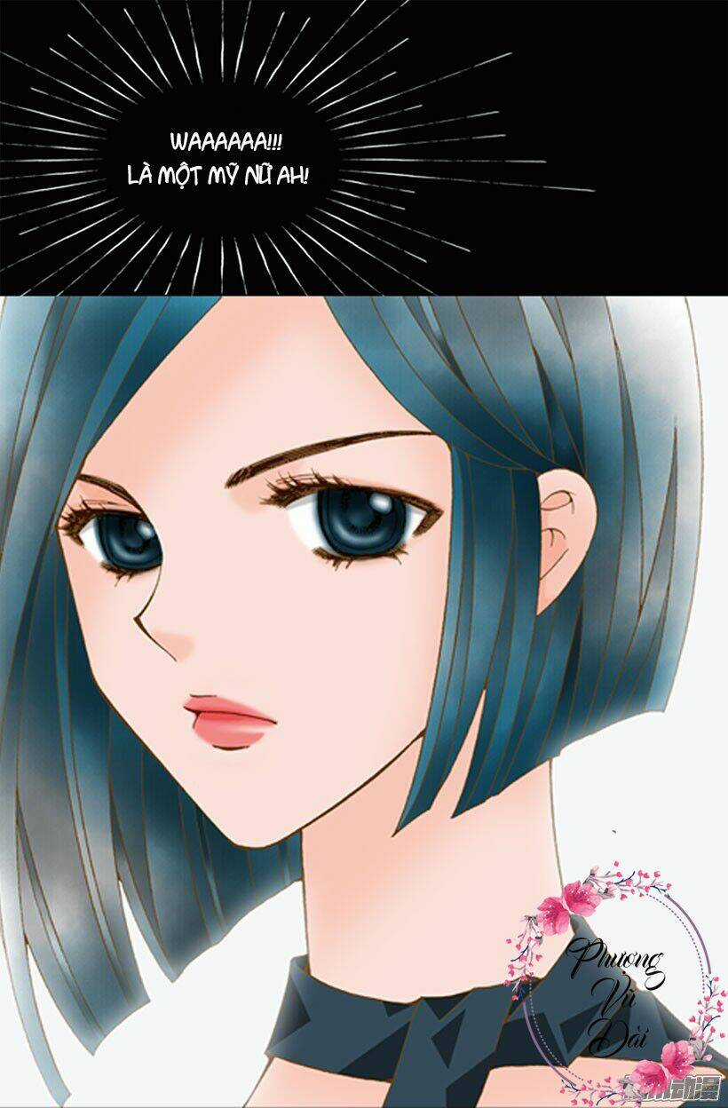 Mùa hè năm đó, em - Chapter 4 - Trang 15