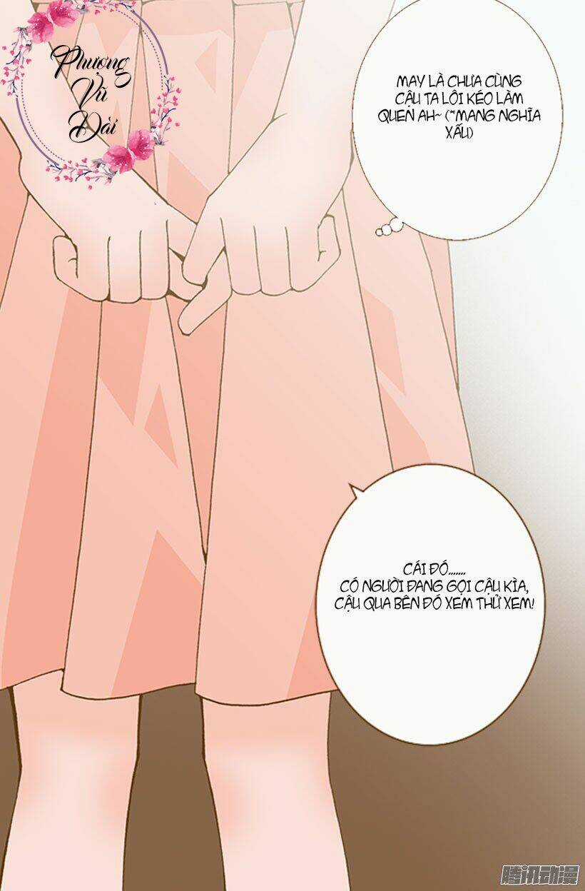 Mùa hè năm đó, em - Chapter 4 - Trang 16