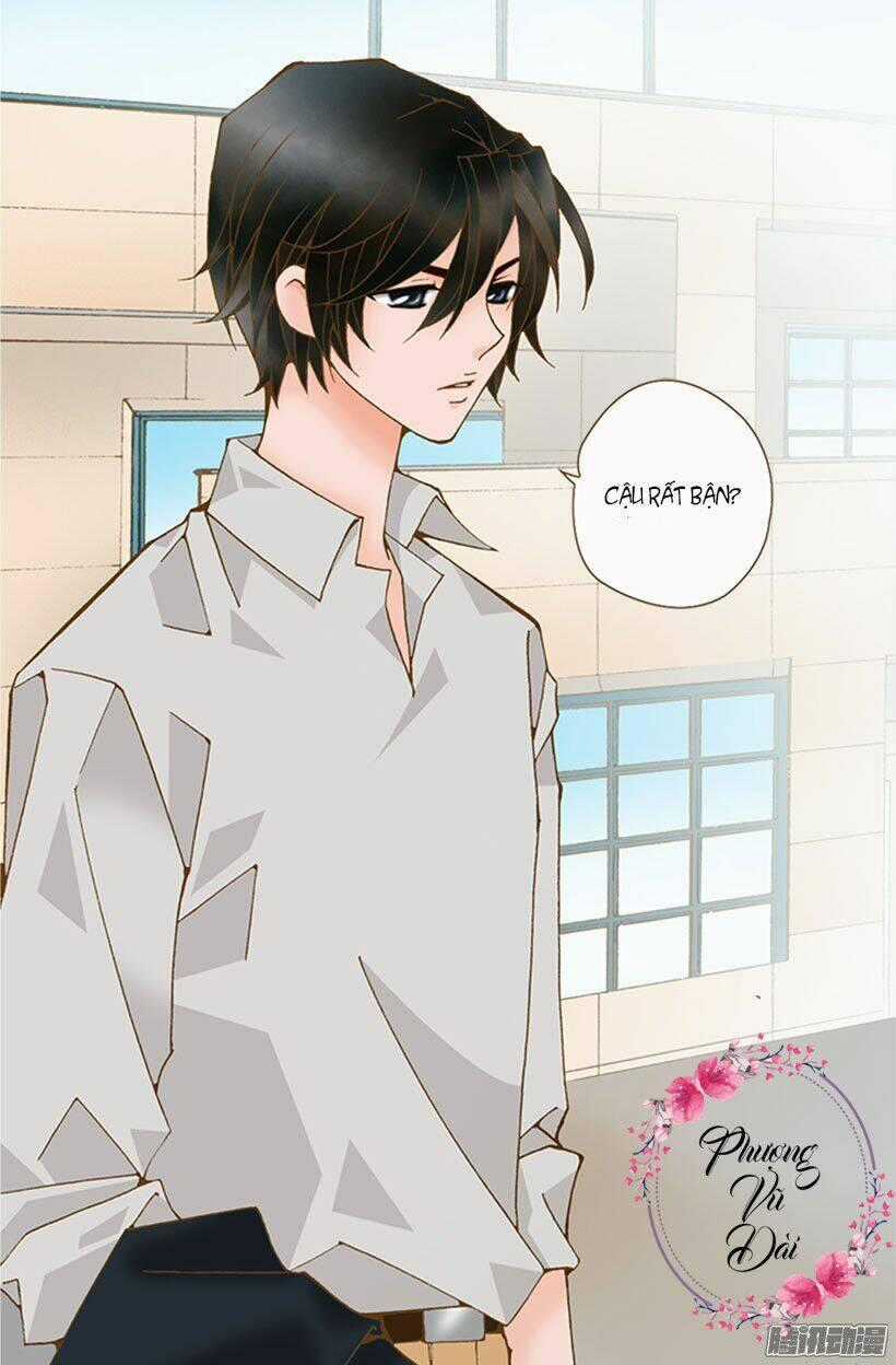 Mùa hè năm đó, em - Chapter 4 - Trang 17