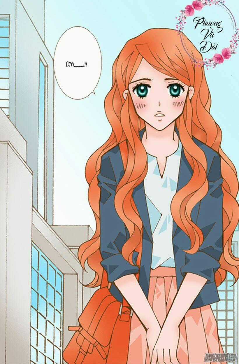 Mùa hè năm đó, em - Chapter 4 - Trang 18