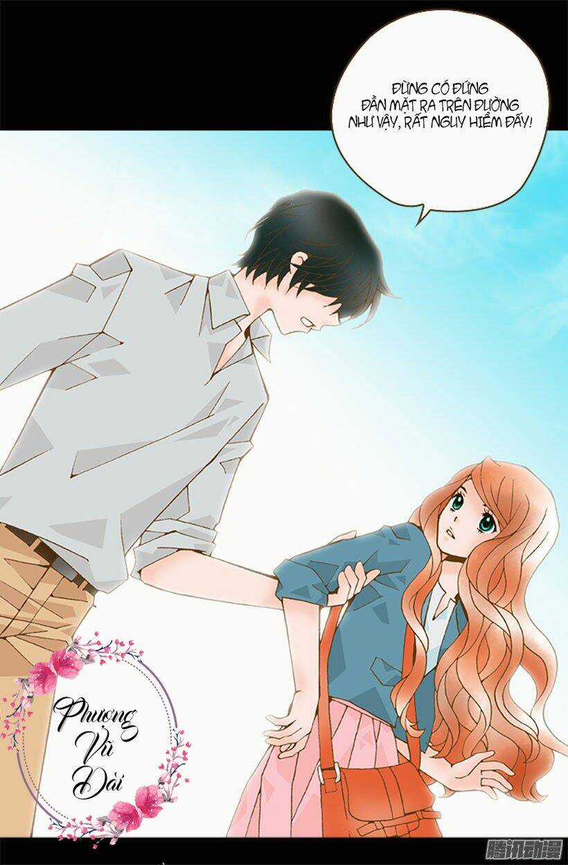 Mùa hè năm đó, em - Chapter 4 - Trang 3