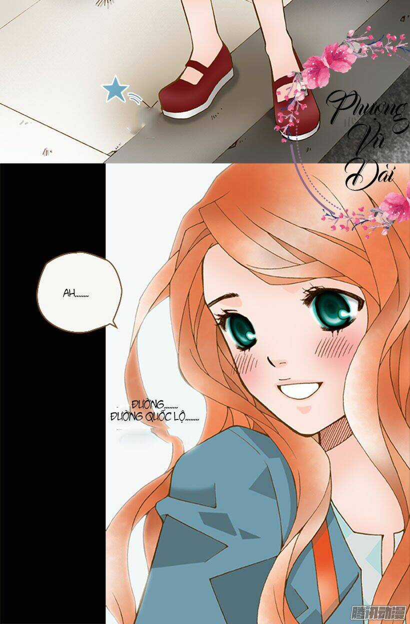 Mùa hè năm đó, em - Chapter 4 - Trang 4