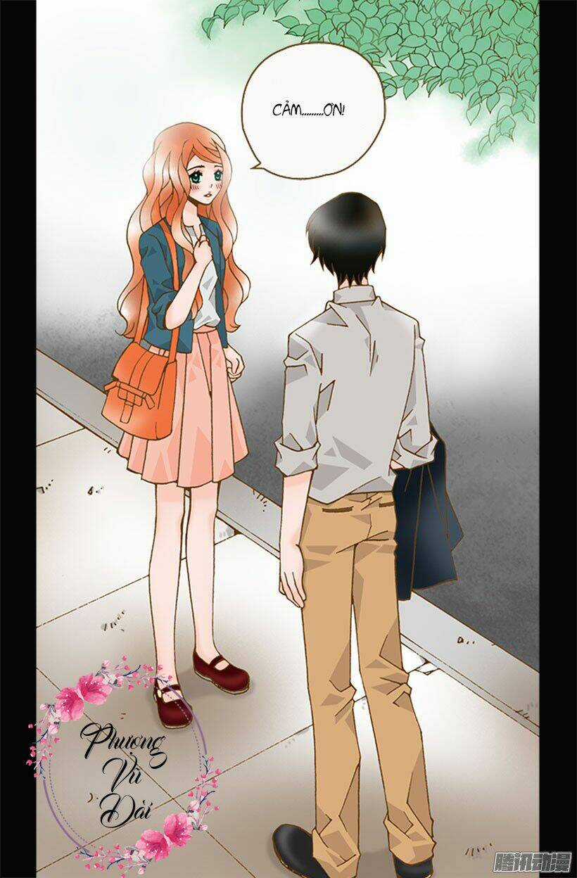 Mùa hè năm đó, em - Chapter 4 - Trang 5