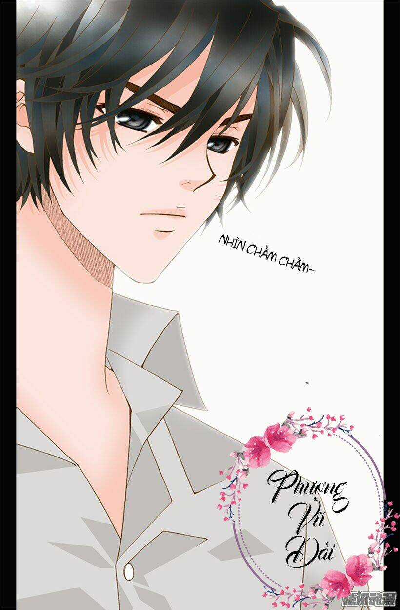 Mùa hè năm đó, em - Chapter 4 - Trang 6